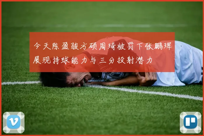 今天陈盈骏方硕周琦被罚下张鹏珲展现持球能力与三分投射潜力
