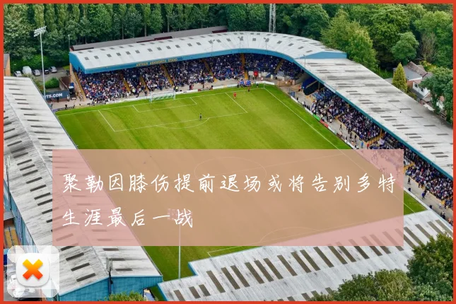 聚勒因膝伤提前退场或将告别多特生涯最后一战